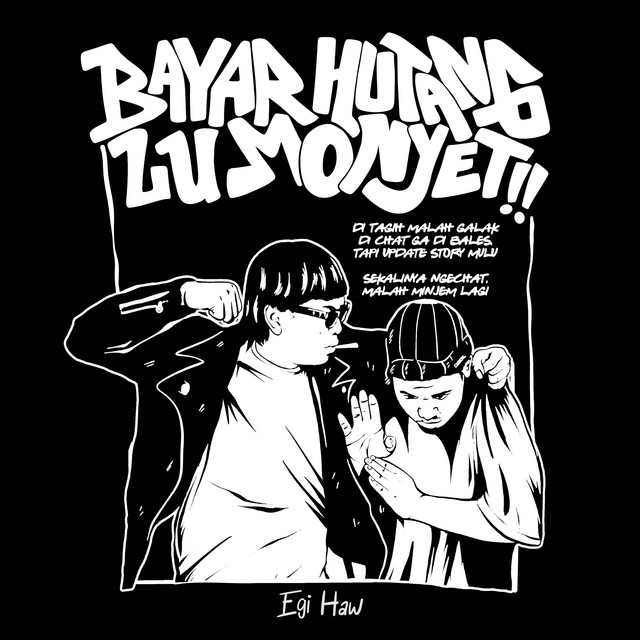 Egi Haw