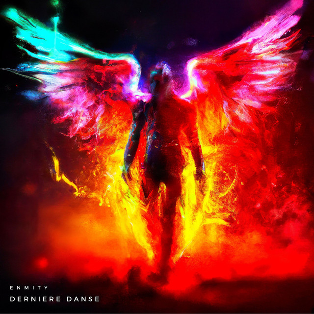 Derniere Danse - Slowed Hardstyle