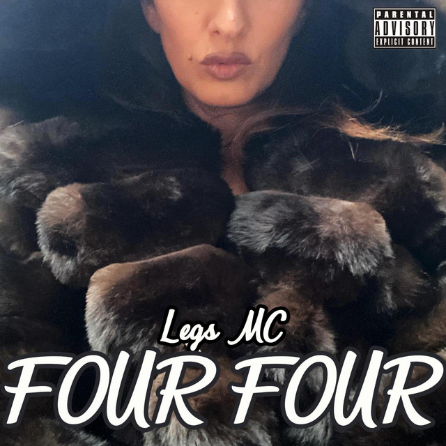 Four Four cover art