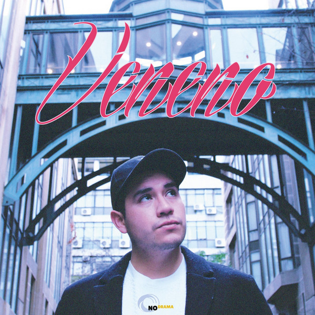 Veneno cover art