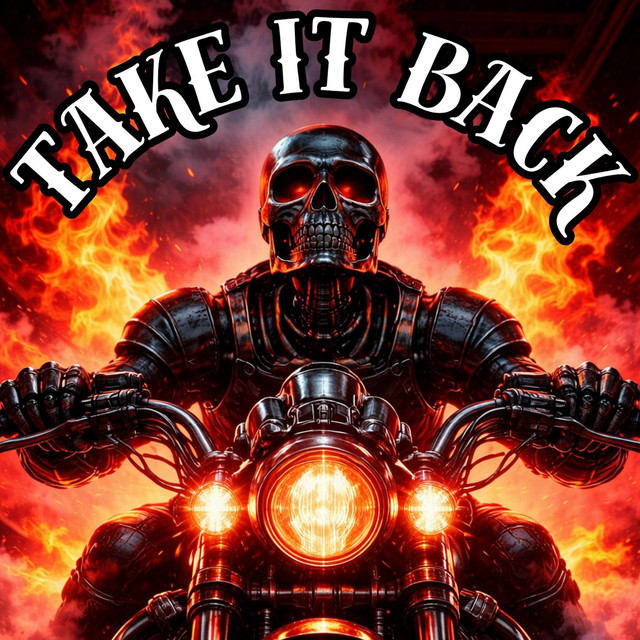 Take It Back