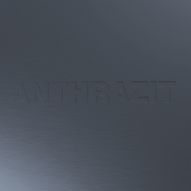 Anthrazit cover art