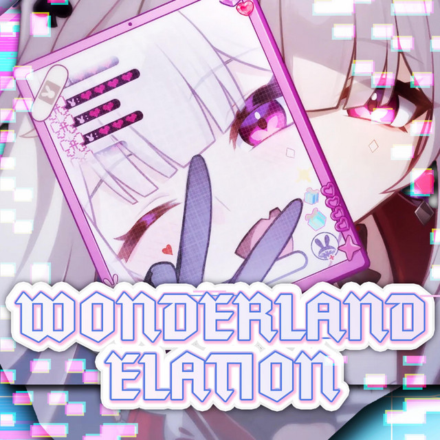 WONDERLaND ELATION