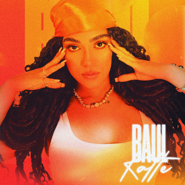 BAUL cover art