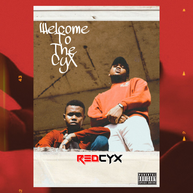 Welcome to the Cyx - song and lyrics by RedCyx | Spotify