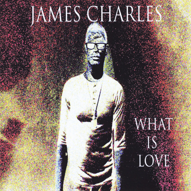 What Is Love cover art