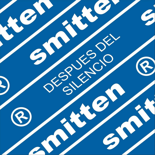 Despues del Silencio cover art