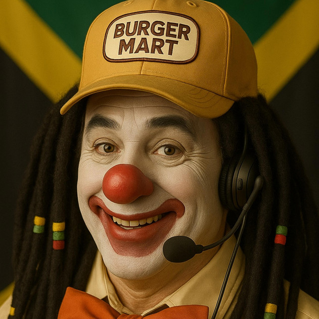 Rasta Marty