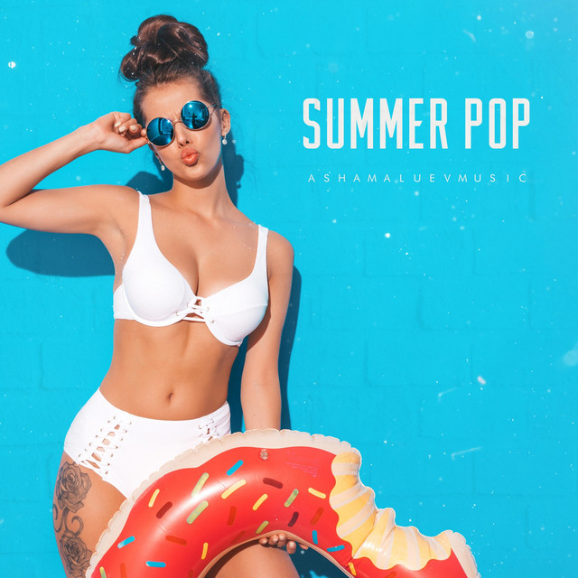 Обкладинка: Summer Pop — AShamaluevMusic
