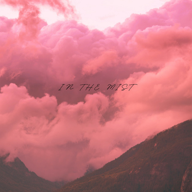 In the Mist cover