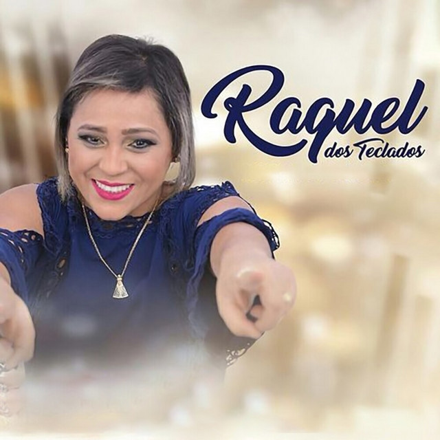 Agora Estou Sofrendo by Raquel dos Teclados