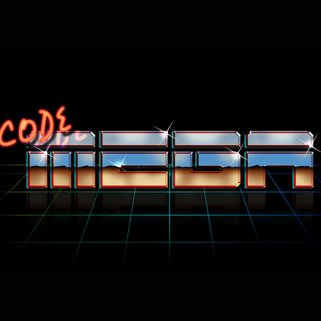 Code Mega - EP by Geo81 | Spotify