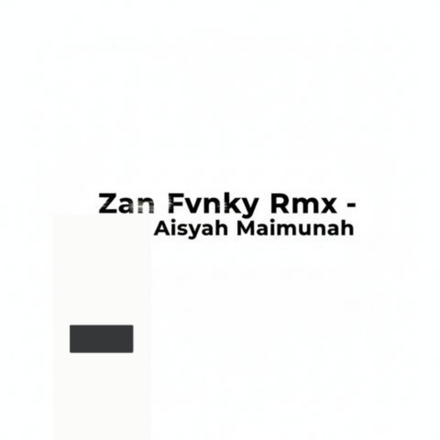 Zan Fvnky Rmx