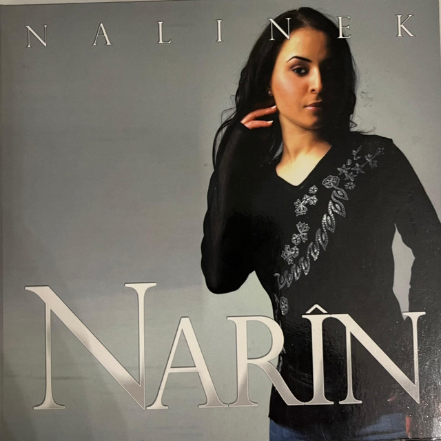 Nalinek cover