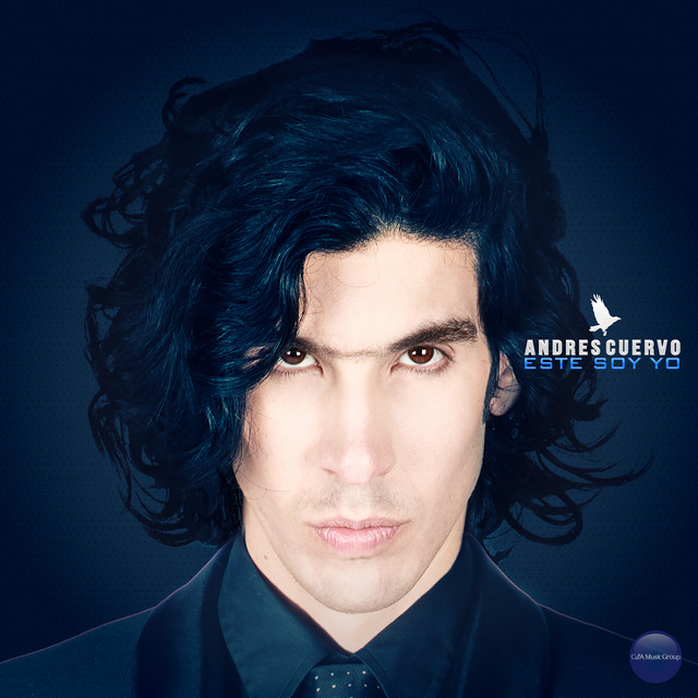 Este Soy Yo cover art