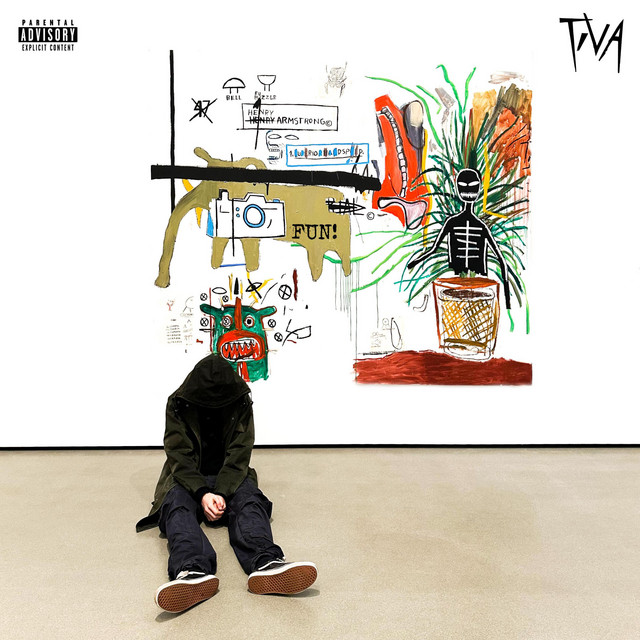 FUN! cover art