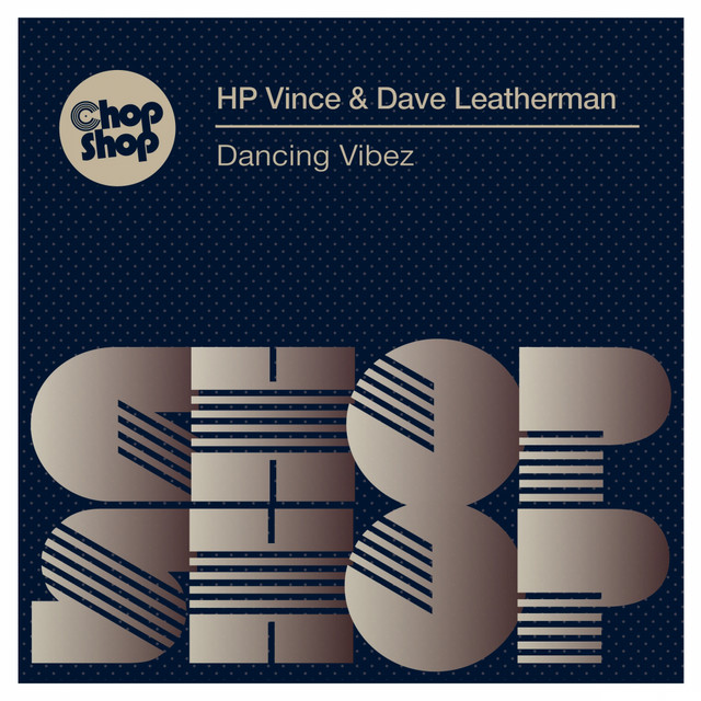 Keep On Dancing album art