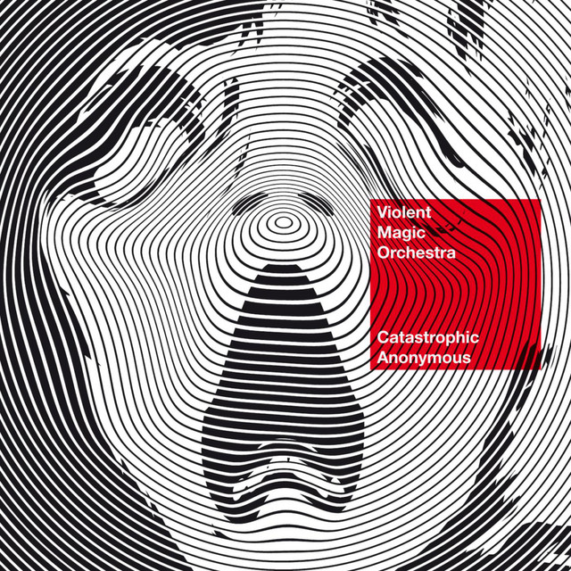 Catastrophic Anonymous cover art