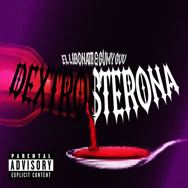 Dextrosterona cover art