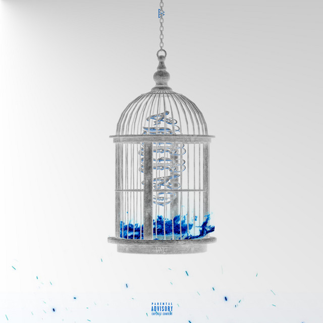 GABBIA cover art