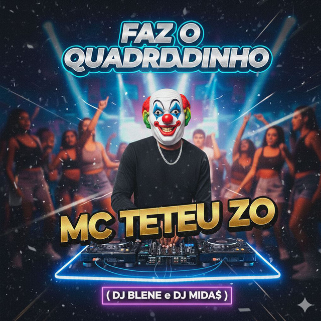 Faz o Quadradinho