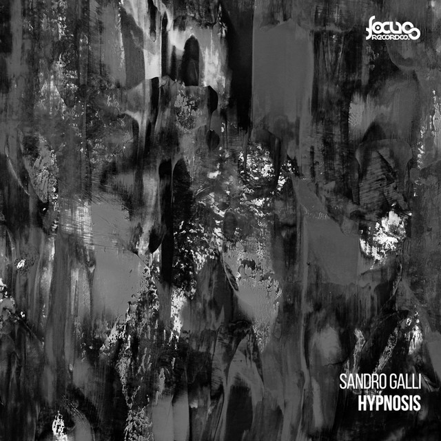 Hypnosis cover art