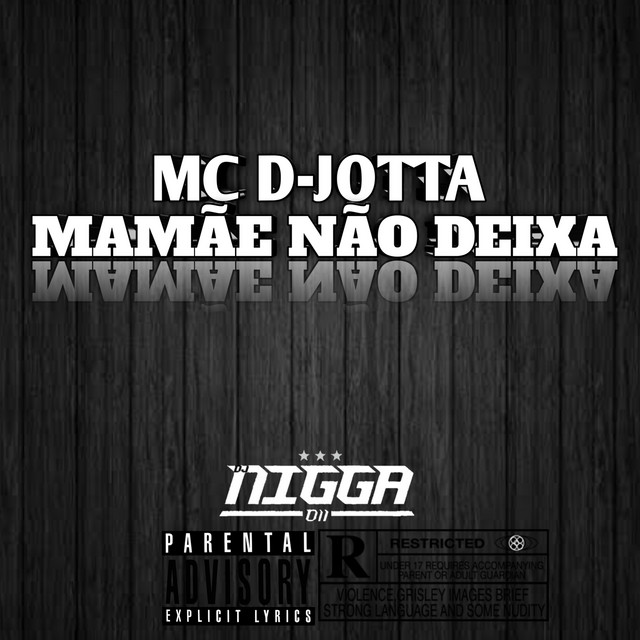 MAMÃE NÃO DEIXA