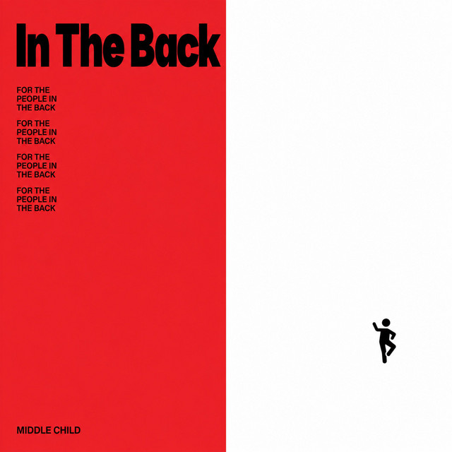 In The Back (Extended Mix)