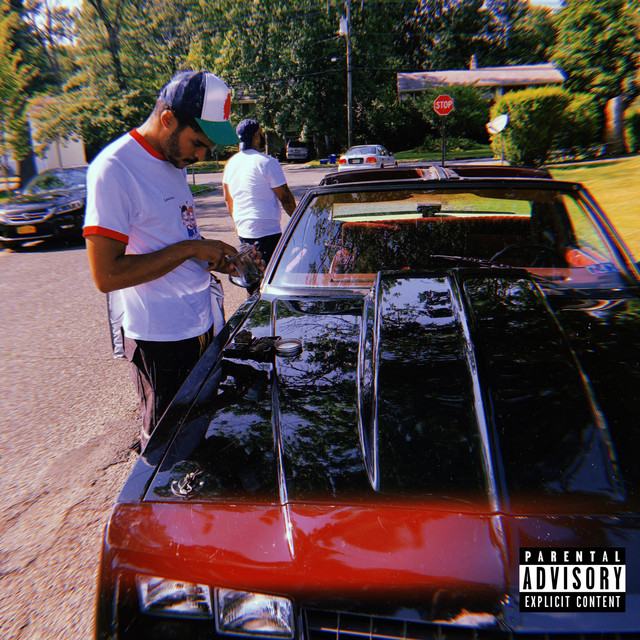 Something To Say - Album by Boogs | Spotify