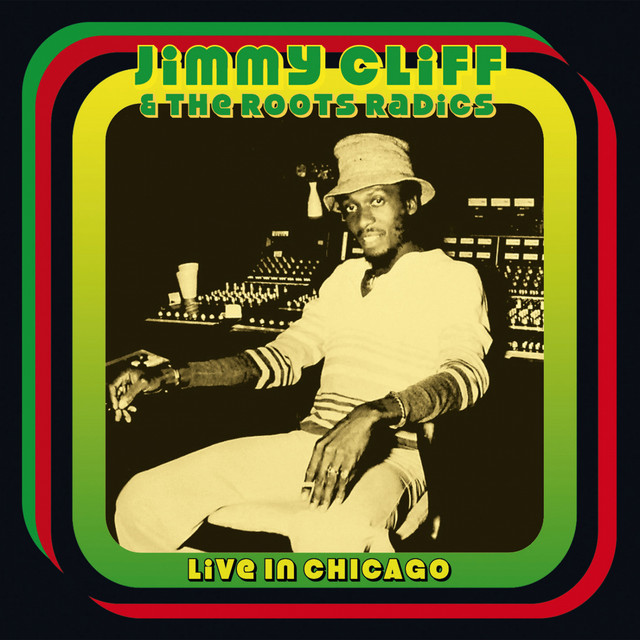Live At The Park West, Chicago 11 Nov '78 cover art