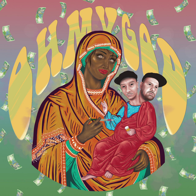 Hurry Up and Wait cover art