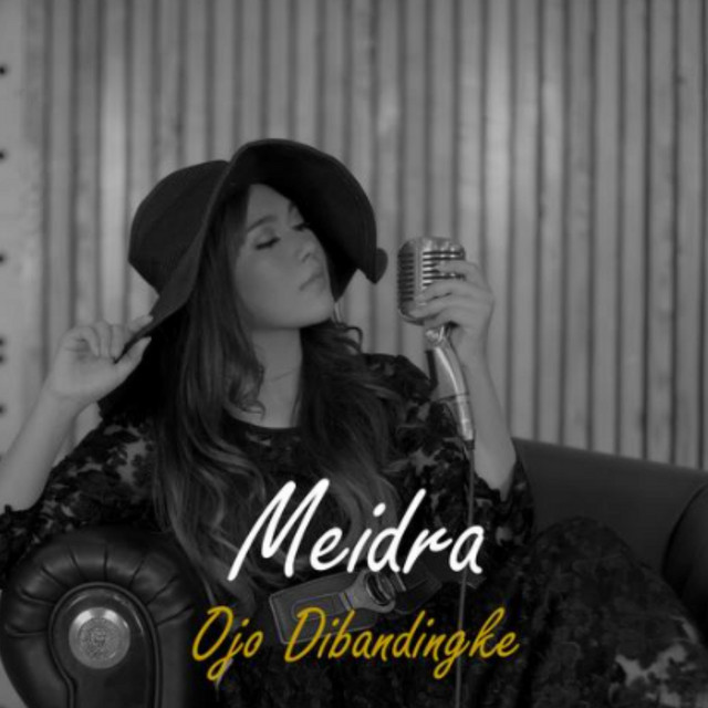 Ojo Dibandingke