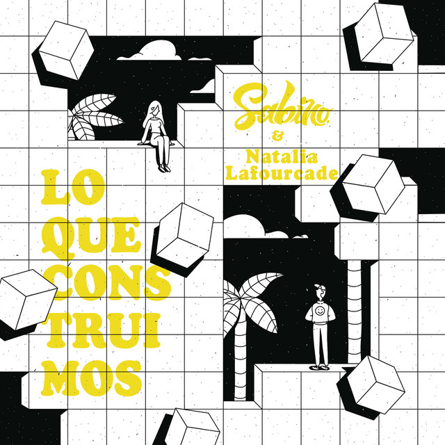 Lo Que Construimos cover art
