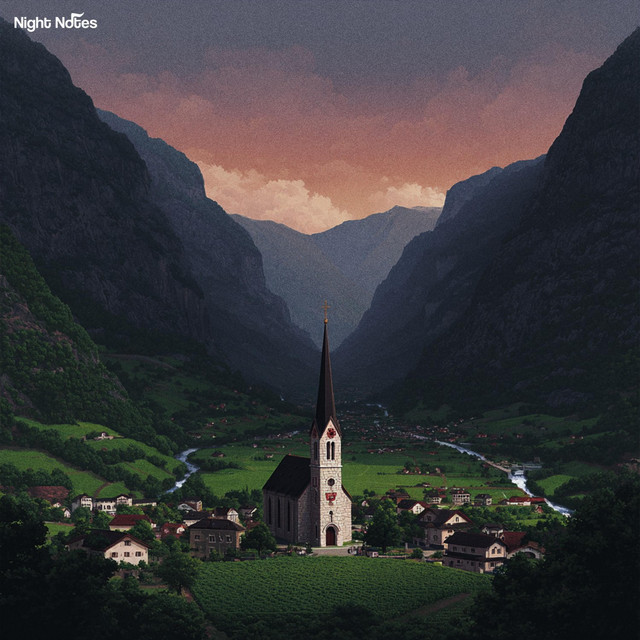 Forever cover art