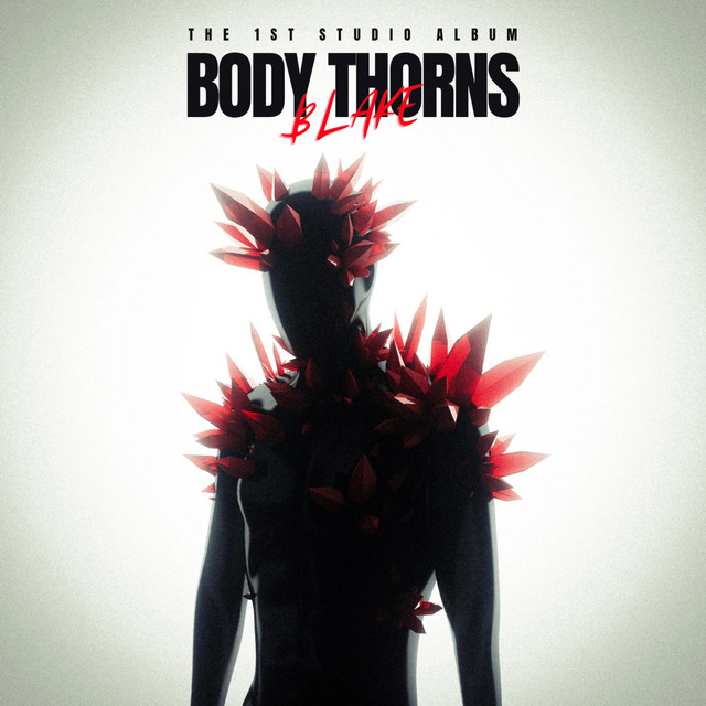 Body Thorns cover art