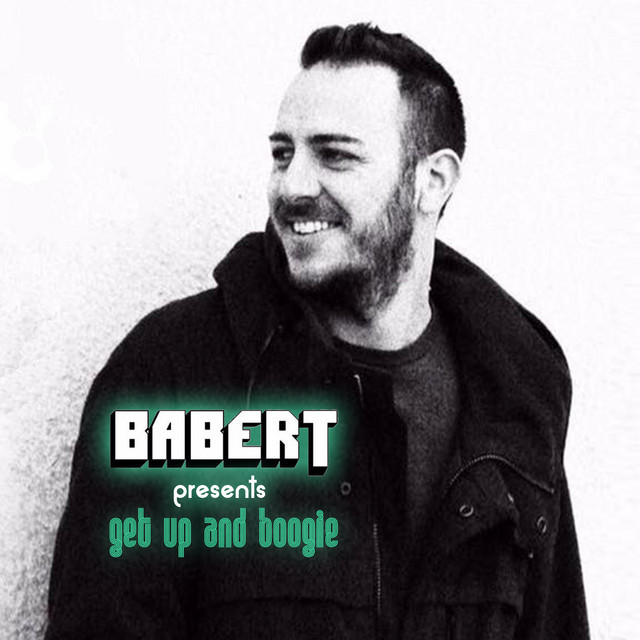Get Up and Boogie (Incl. DJ Mix) cover art