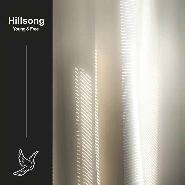 Hillsong Young & Free (Piano Instrumentals) cover art