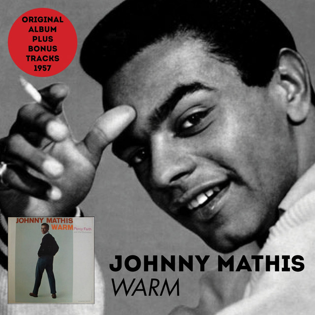 There Goes My Heart - song and lyrics by Johnny Mathis, Percy