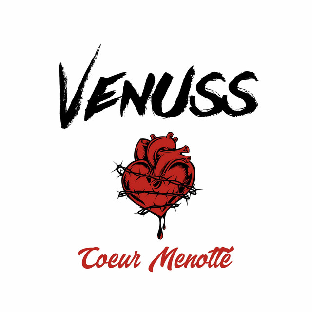 Cœur menotté