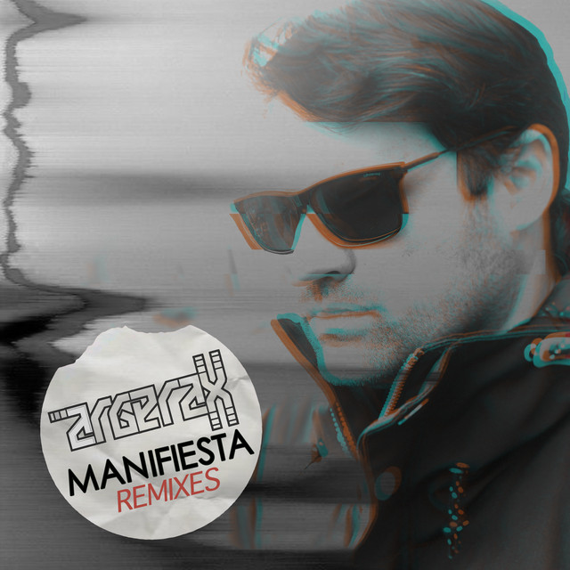 Manifiesta cover art