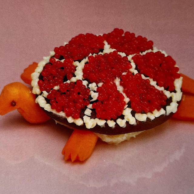 Turtle Rock cover art