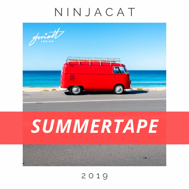 Summertape cover