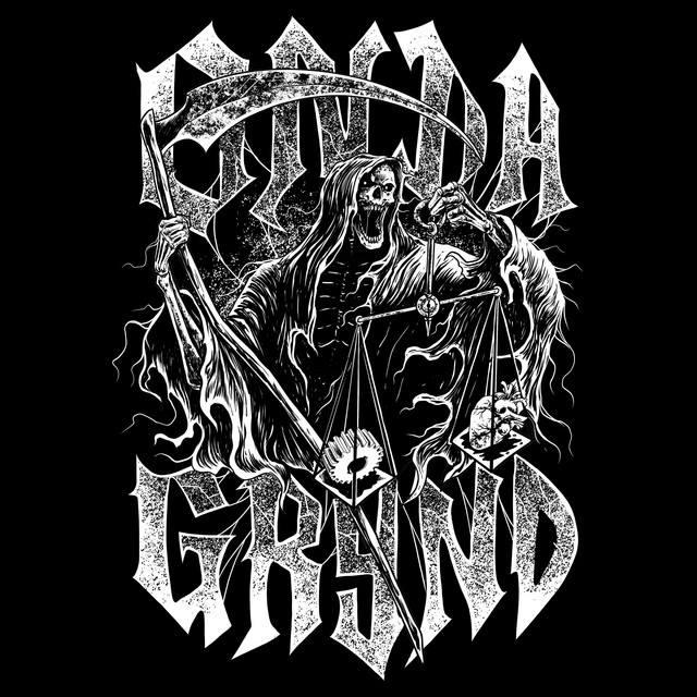 ONDA GRYND cover art