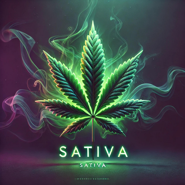 Sativa - Single by DemiGxd | Spotify