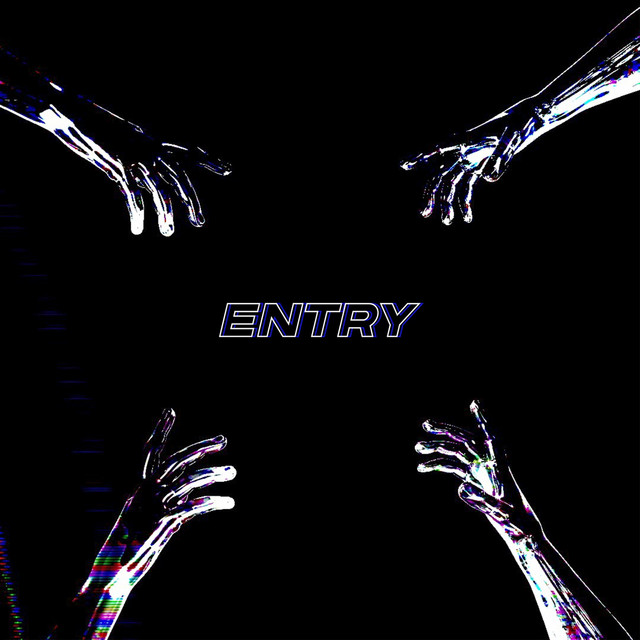 Entry cover art