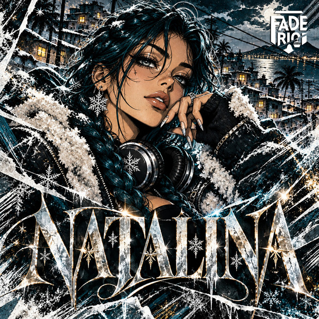 NATALINA album image