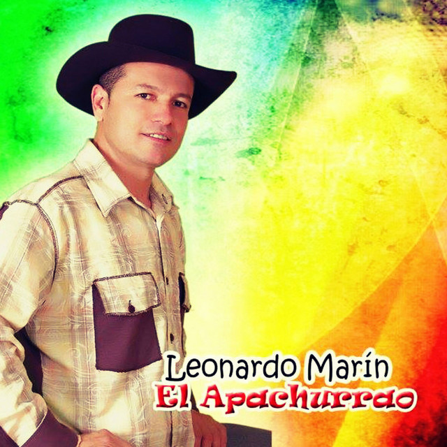 El Apachurrao cover art