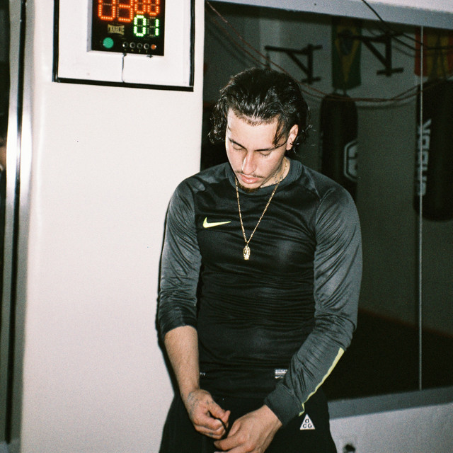 undefined album image