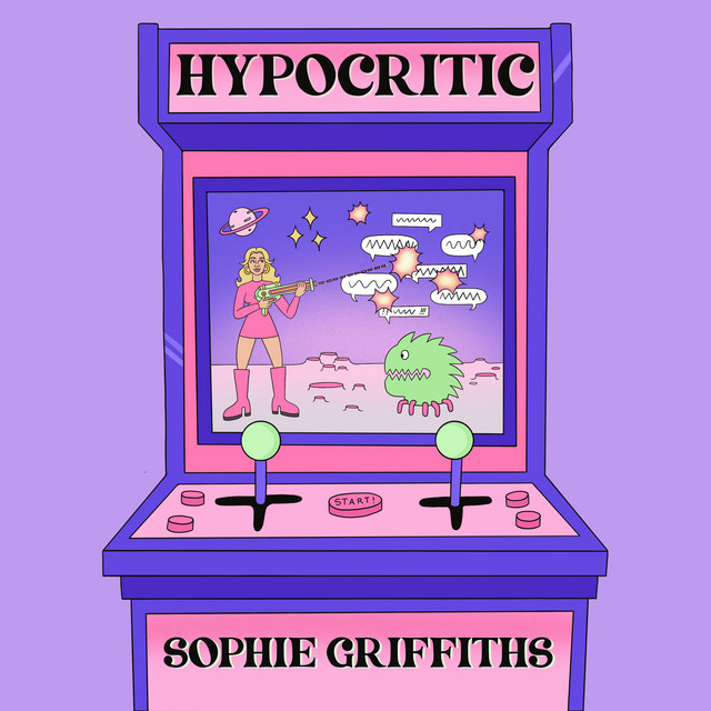 Hypocritic cover