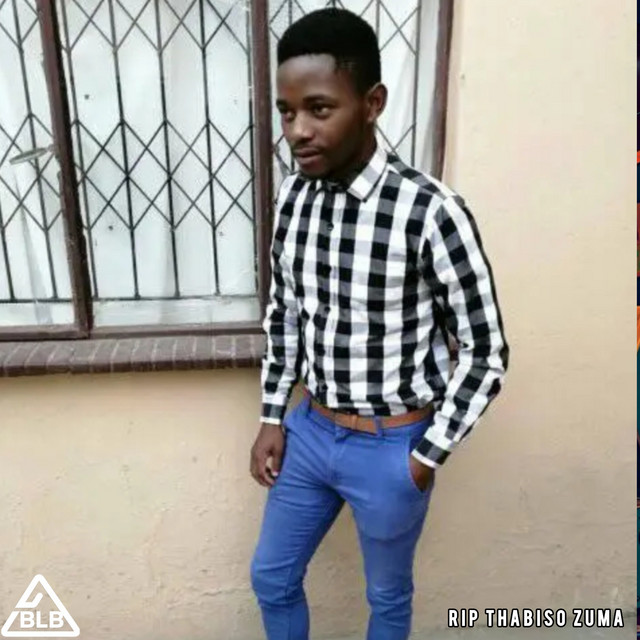 Rip Thabiso Zuma - song and lyrics by BLB | Spotify